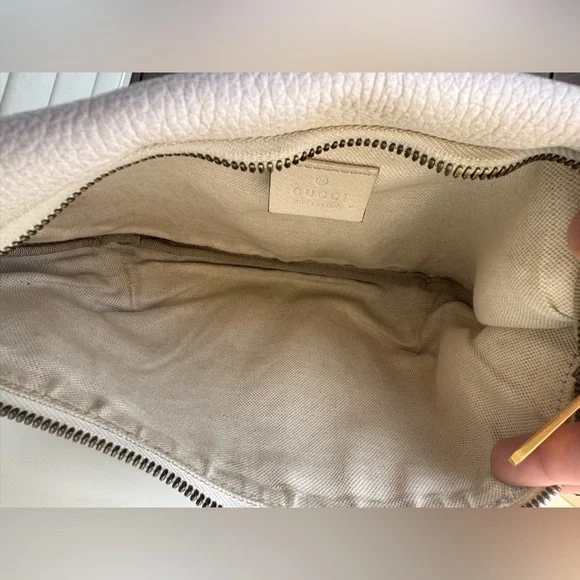 GUCCI FANNY PACK XL CROSSBODY - Picture 8 of 8